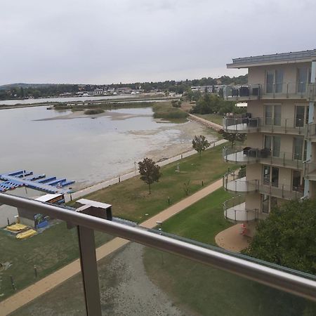 Wellness Apartments In Веленце Екстер'єр фото