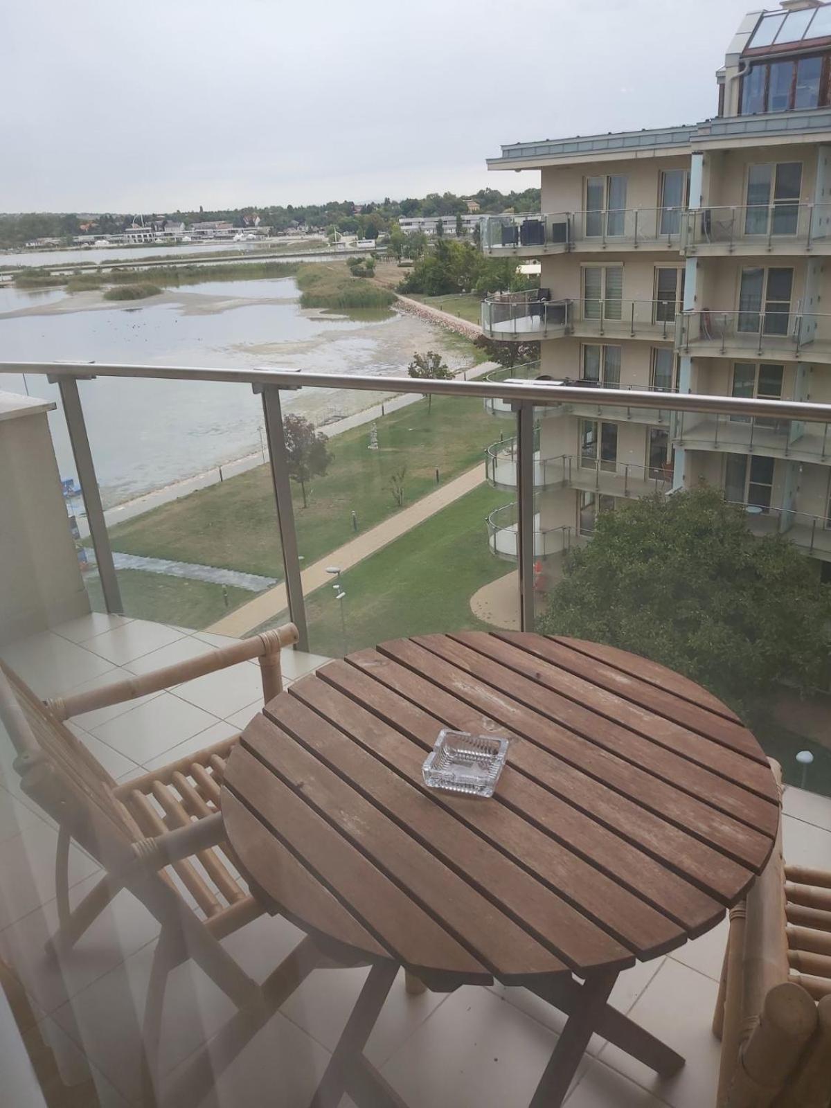 Wellness Apartments In Веленце Екстер'єр фото