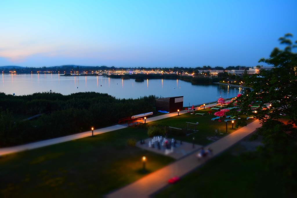 Wellness Apartments In Веленце Екстер'єр фото