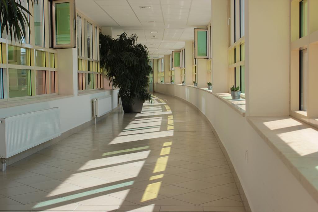 Wellness Apartments In Веленце Екстер'єр фото