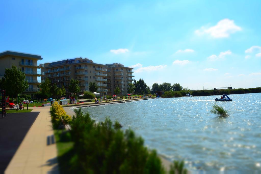 Wellness Apartments In Веленце Екстер'єр фото