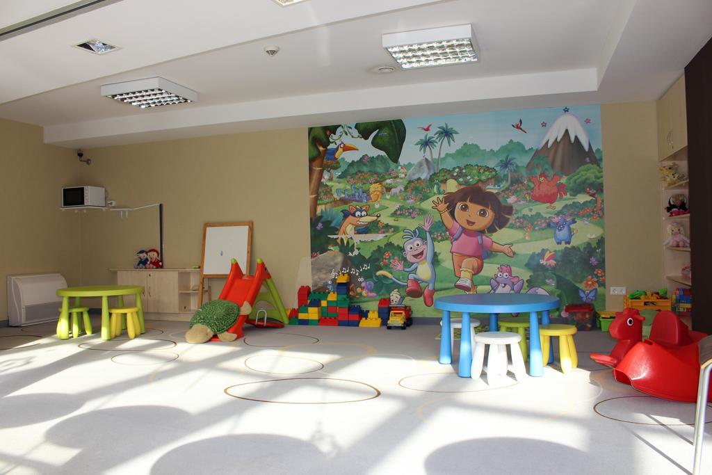 Wellness Apartments In Веленце Екстер'єр фото
