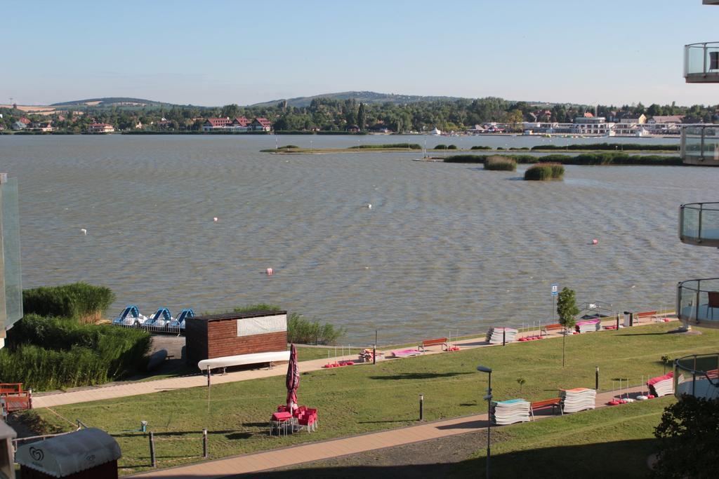 Wellness Apartments In Веленце Екстер'єр фото