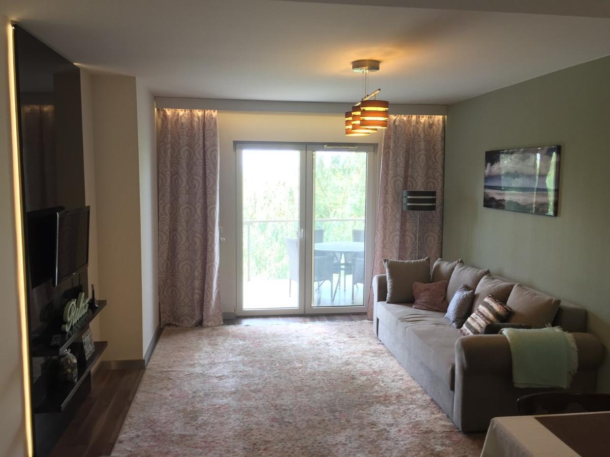 Wellness Apartments In Веленце Екстер'єр фото